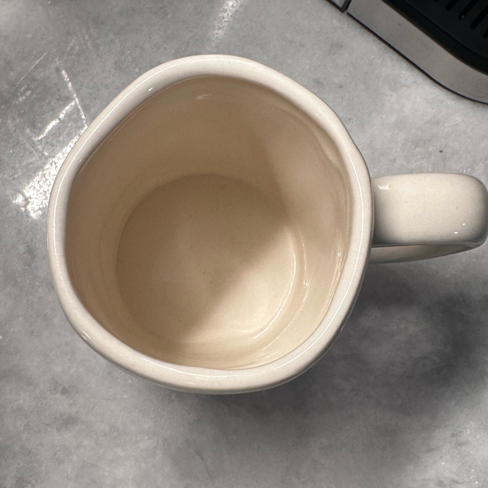 Rae Dunn “Military Wife” Ceramic Mug - Picture 5 of 10